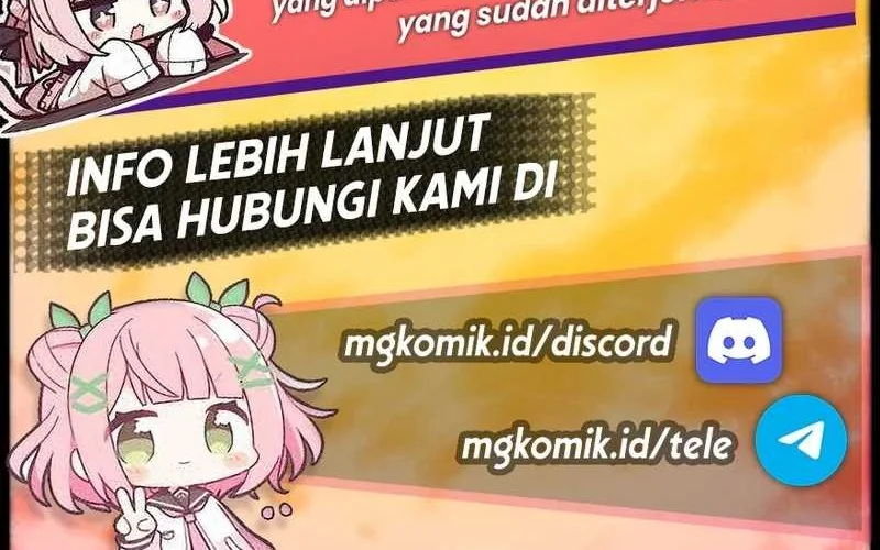 Bao Jin Wo De Xiao Majia Chapter 164 Gambar 46