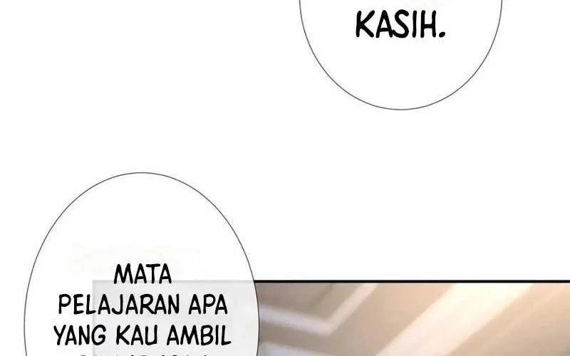 Bao Jin Wo De Xiao Majia Chapter 164 Gambar 8