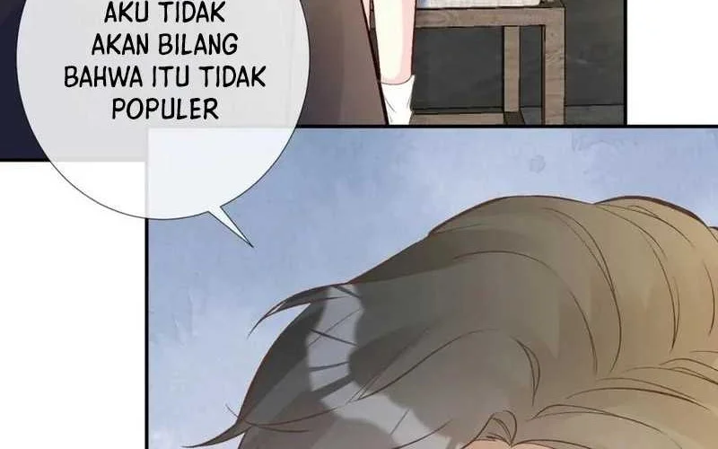 Bao Jin Wo De Xiao Majia Chapter 164 Gambar 10