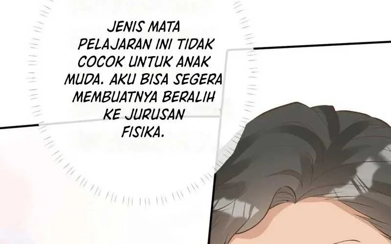 Bao Jin Wo De Xiao Majia Chapter 164 Gambar 12