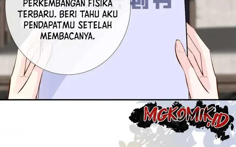 Bao Jin Wo De Xiao Majia Chapter 164 Gambar 14