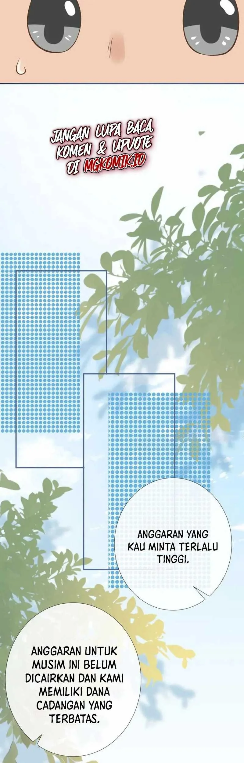 Bao Jin Wo De Xiao Majia Chapter 164 Gambar 17