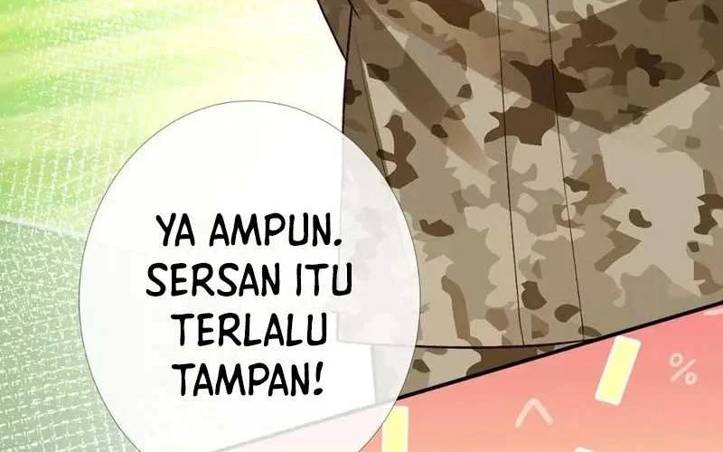 Bao Jin Wo De Xiao Majia Chapter 165 Gambar 30