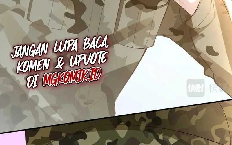 Bao Jin Wo De Xiao Majia Chapter 165 Gambar 38