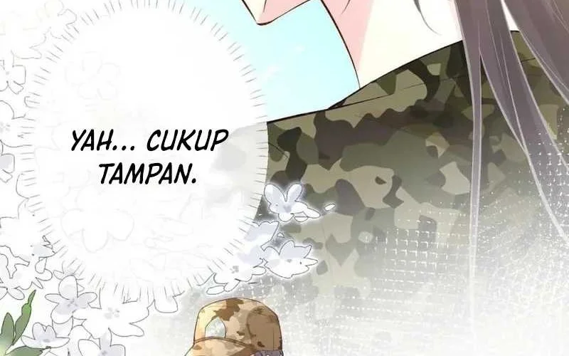 Bao Jin Wo De Xiao Majia Chapter 165 Gambar 40