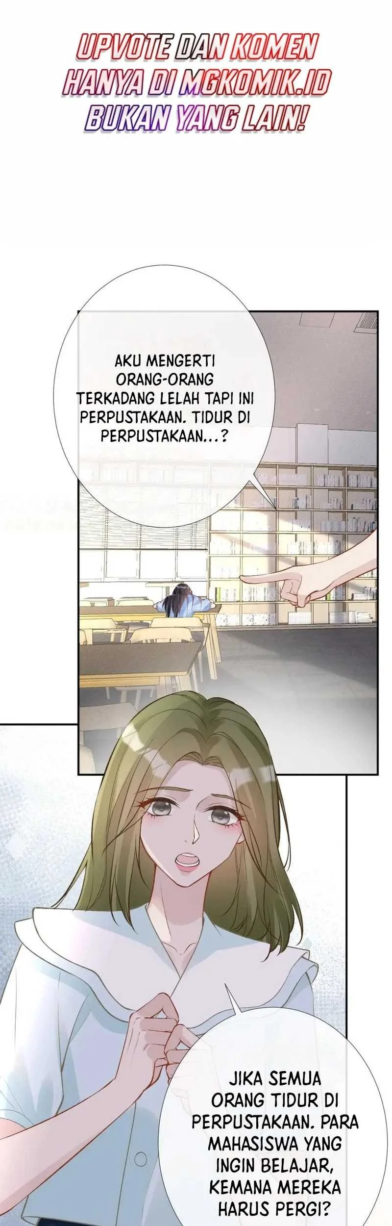 Bao Jin Wo De Xiao Majia Chapter 165 Gambar 3