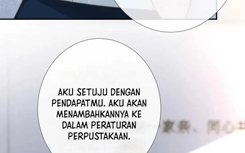 Bao Jin Wo De Xiao Majia Chapter 165 Gambar 4