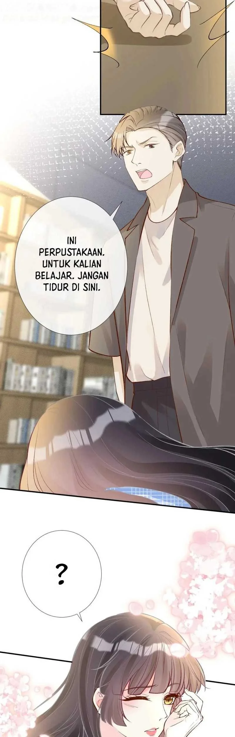 Bao Jin Wo De Xiao Majia Chapter 165 Gambar 7