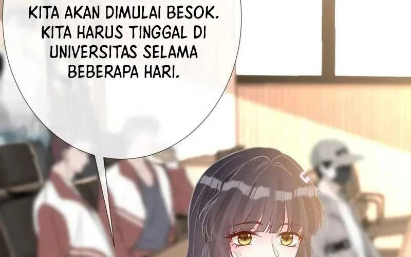 Bao Jin Wo De Xiao Majia Chapter 165 Gambar 14