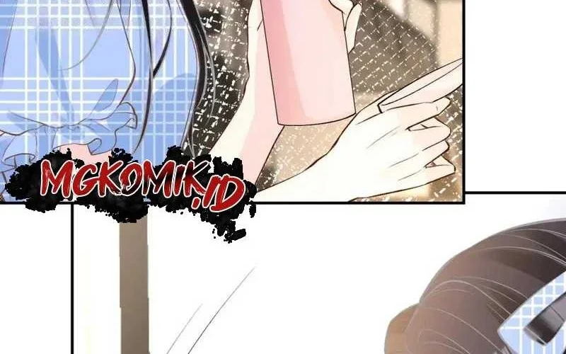 Bao Jin Wo De Xiao Majia Chapter 165 Gambar 18