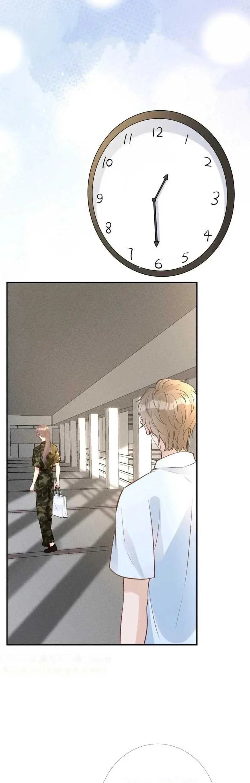 Bao Jin Wo De Xiao Majia Chapter 166 Gambar 31