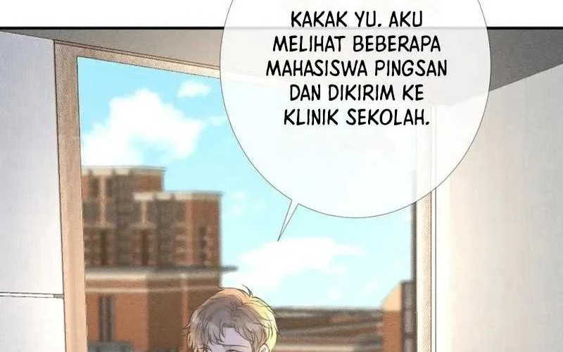 Bao Jin Wo De Xiao Majia Chapter 166 Gambar 32