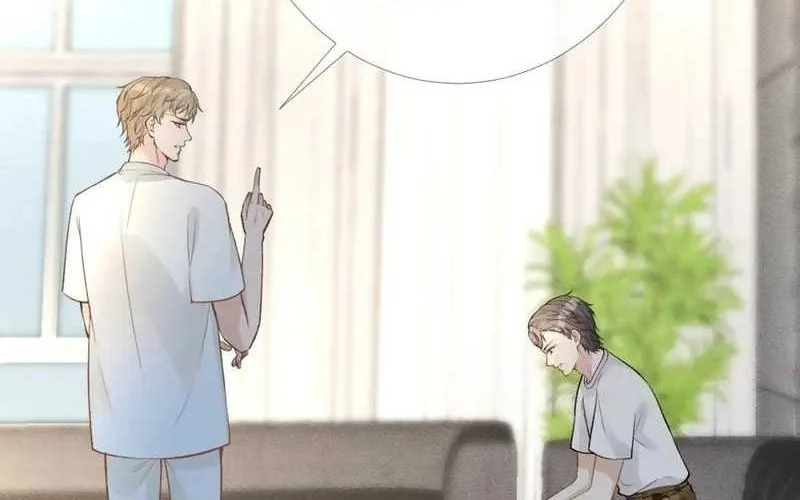 Bao Jin Wo De Xiao Majia Chapter 166 Gambar 38