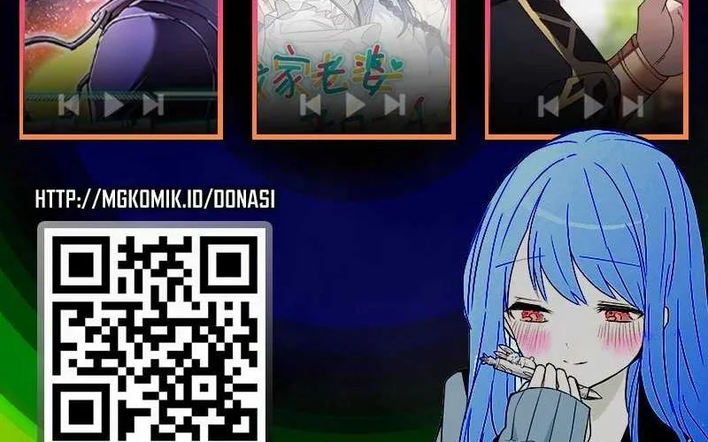 Bao Jin Wo De Xiao Majia Chapter 166 Gambar 42