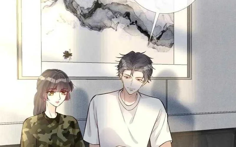 Bao Jin Wo De Xiao Majia Chapter 166 Gambar 8