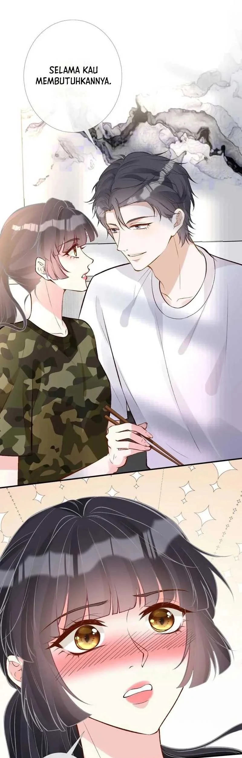 Bao Jin Wo De Xiao Majia Chapter 166 Gambar 15