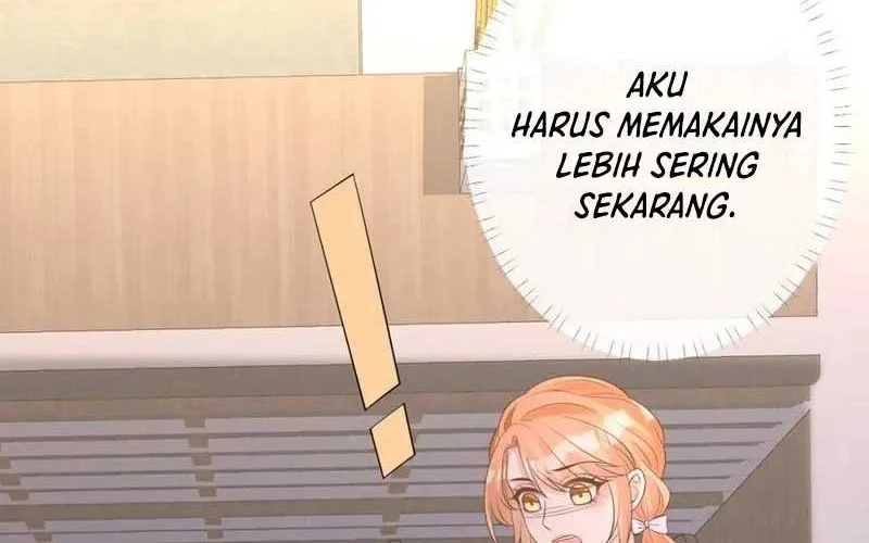 Bao Jin Wo De Xiao Majia Chapter 167 Gambar 20