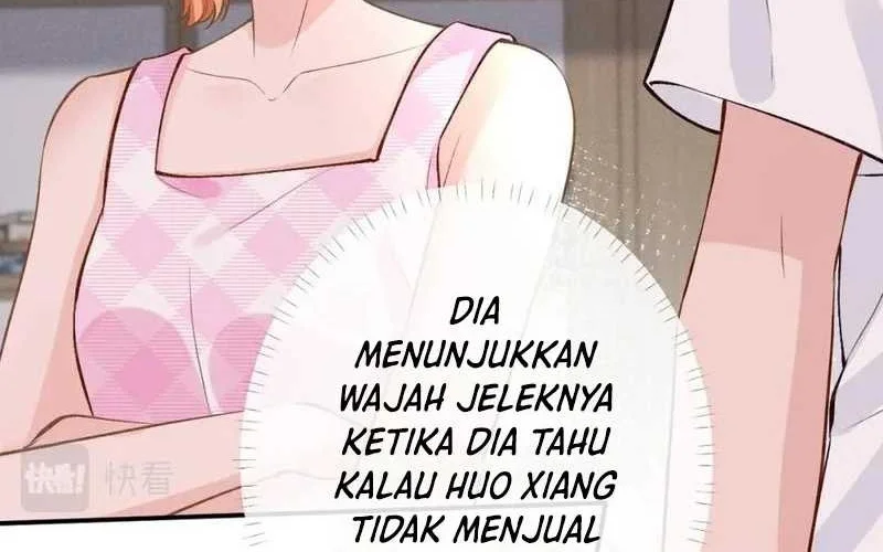 Bao Jin Wo De Xiao Majia Chapter 167 Gambar 30