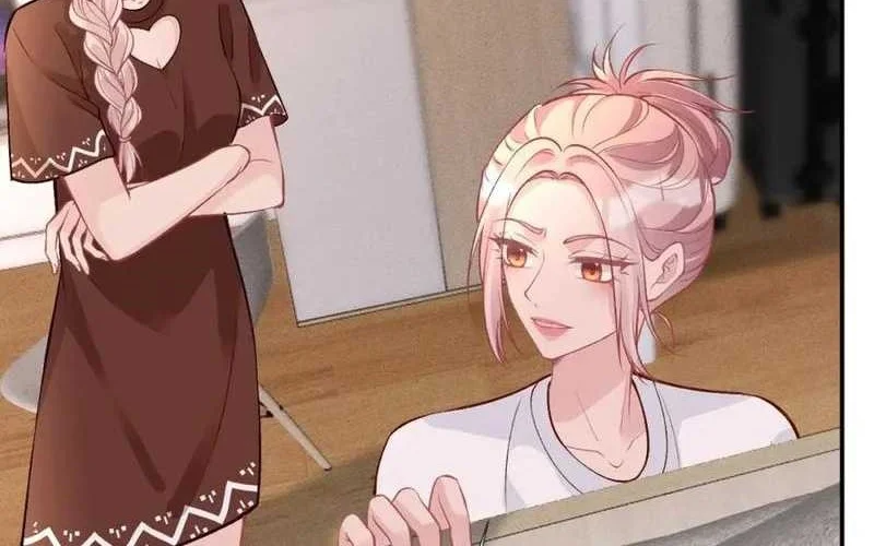 Bao Jin Wo De Xiao Majia Chapter 167 Gambar 34