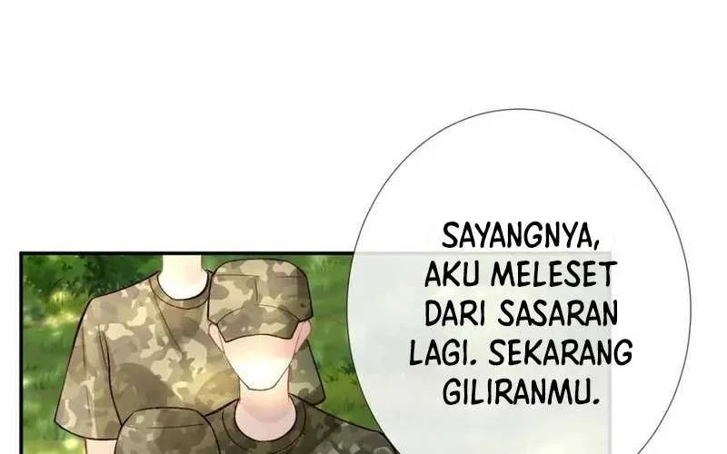 Bao Jin Wo De Xiao Majia Chapter 167 Gambar 38