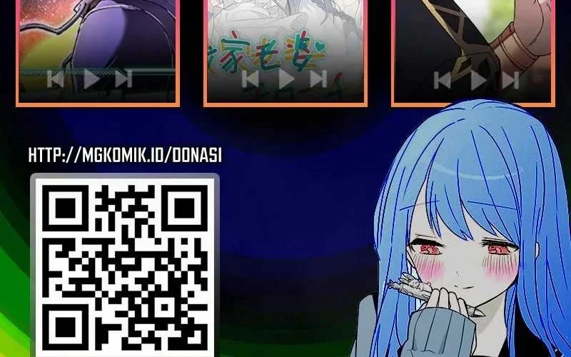 Bao Jin Wo De Xiao Majia Chapter 167 Gambar 46