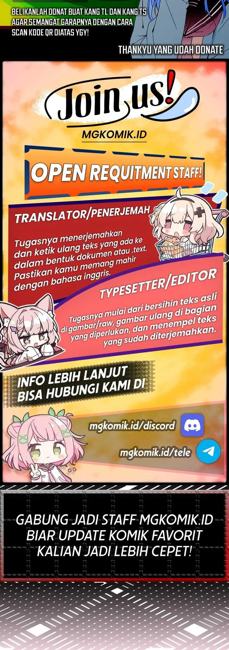 Bao Jin Wo De Xiao Majia Chapter 167 Gambar 47