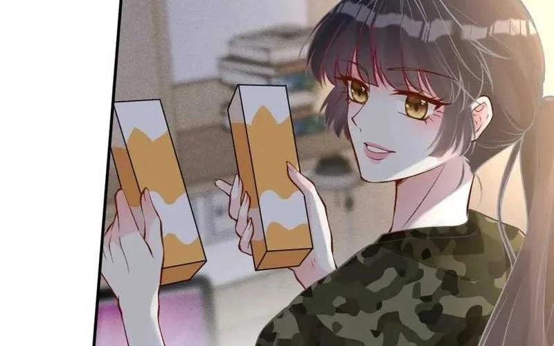 Bao Jin Wo De Xiao Majia Chapter 167 Gambar 10