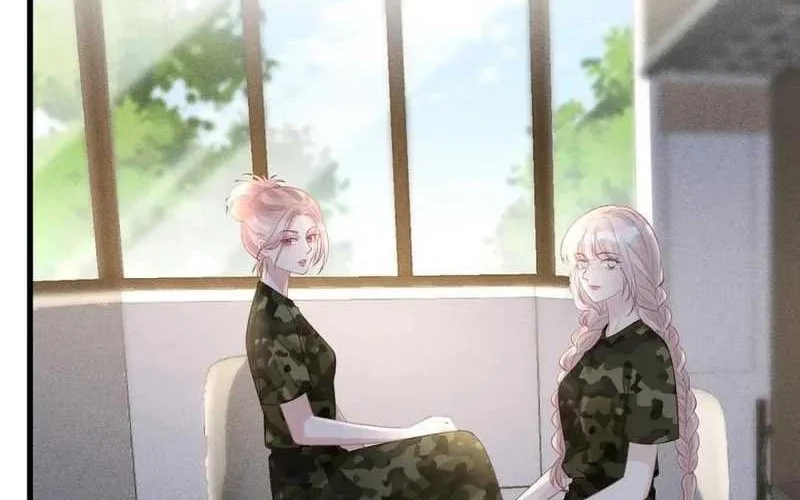 Bao Jin Wo De Xiao Majia Chapter 167 Gambar 12