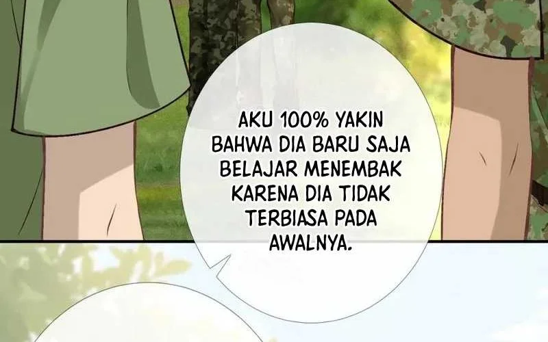 Bao Jin Wo De Xiao Majia Chapter 168 Gambar 28