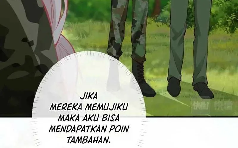 Bao Jin Wo De Xiao Majia Chapter 168 Gambar 32