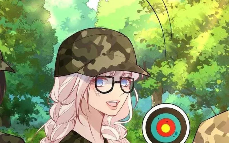 Bao Jin Wo De Xiao Majia Chapter 168 Gambar 34