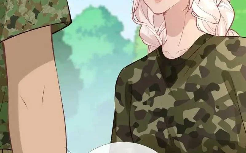 Bao Jin Wo De Xiao Majia Chapter 168 Gambar 38