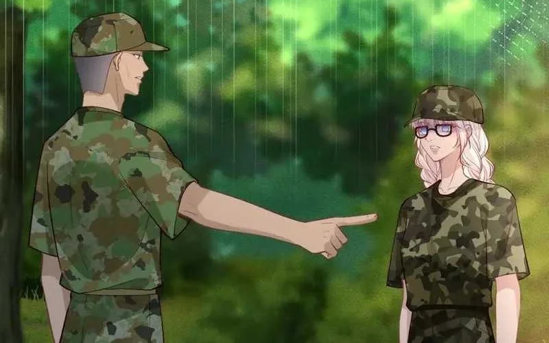 Bao Jin Wo De Xiao Majia Chapter 168 Gambar 40