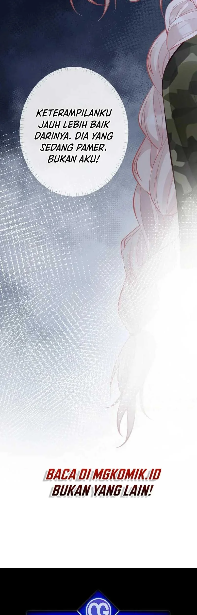 Bao Jin Wo De Xiao Majia Chapter 168 Gambar 43