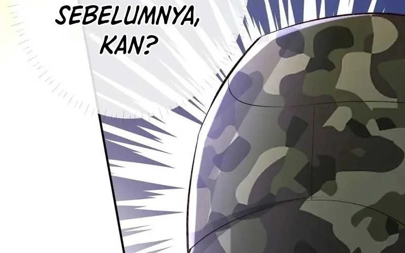 Bao Jin Wo De Xiao Majia Chapter 168 Gambar 8