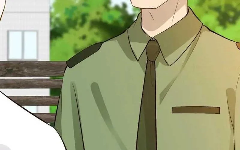 Bao Jin Wo De Xiao Majia Chapter 168 Gambar 16