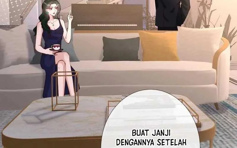 Bao Jin Wo De Xiao Majia Chapter 169 Gambar 20