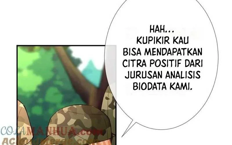 Bao Jin Wo De Xiao Majia Chapter 169 Gambar 36