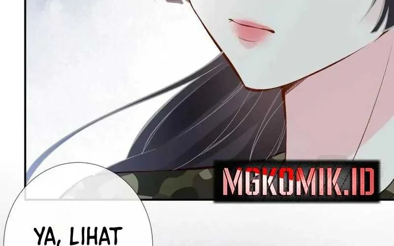 Bao Jin Wo De Xiao Majia Chapter 169 Gambar 40