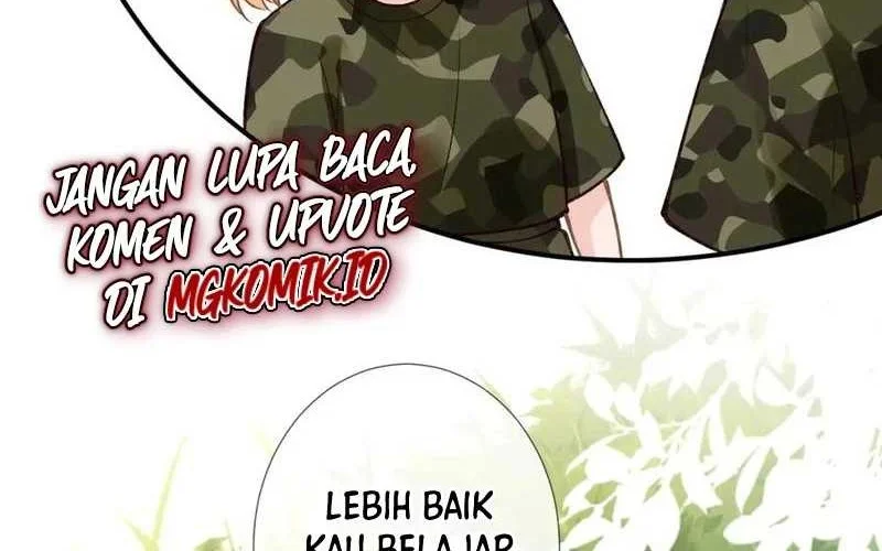 Bao Jin Wo De Xiao Majia Chapter 169 Gambar 42