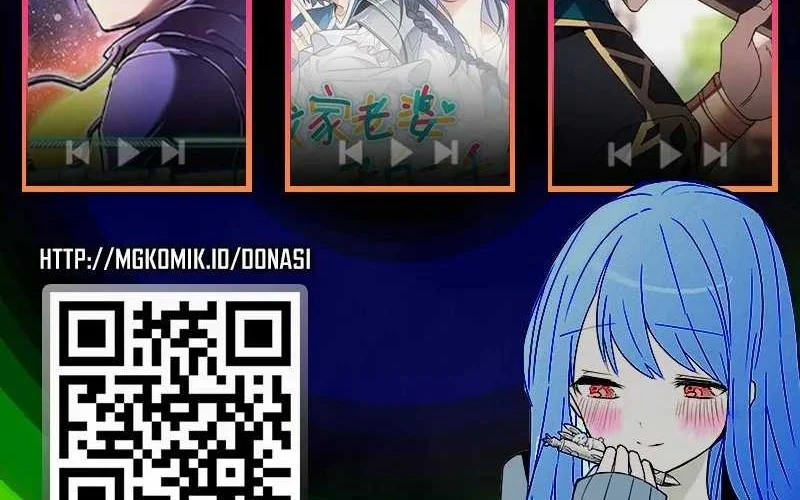 Bao Jin Wo De Xiao Majia Chapter 169 Gambar 46