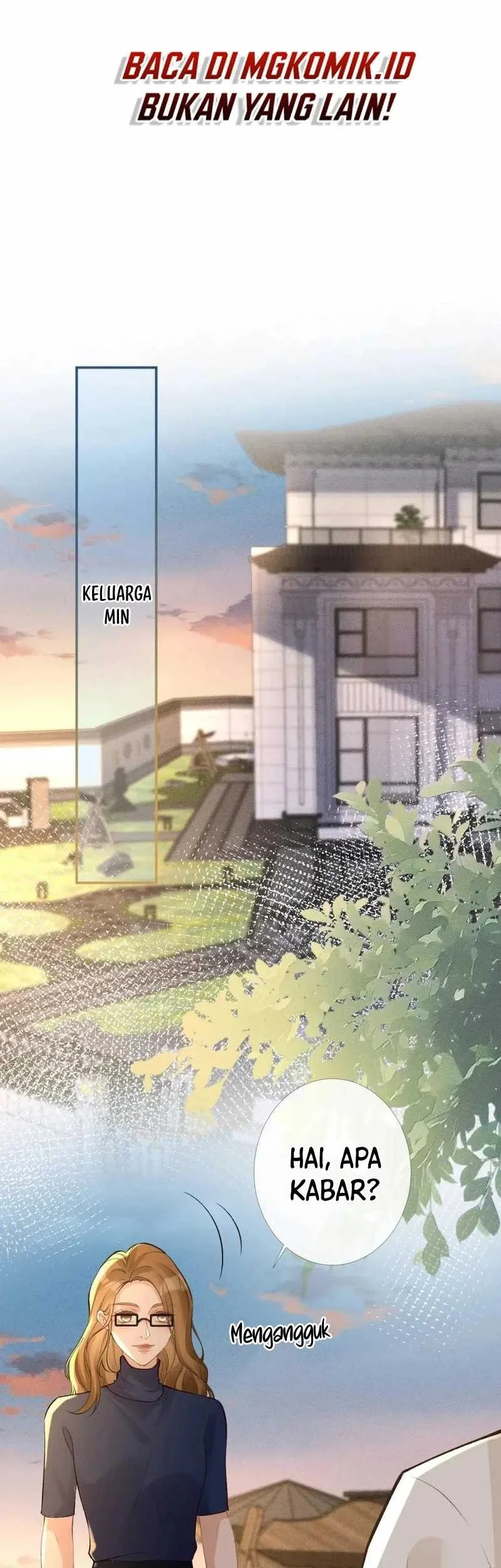 Bao Jin Wo De Xiao Majia Chapter 169 Gambar 3