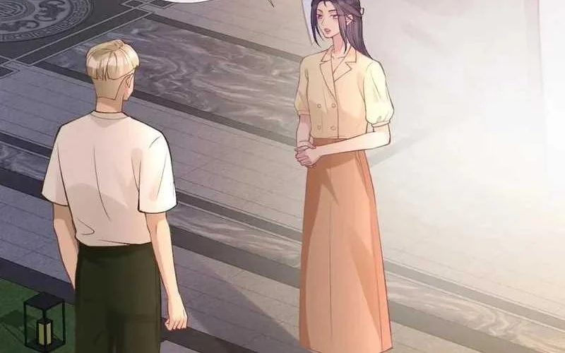 Bao Jin Wo De Xiao Majia Chapter 169 Gambar 6