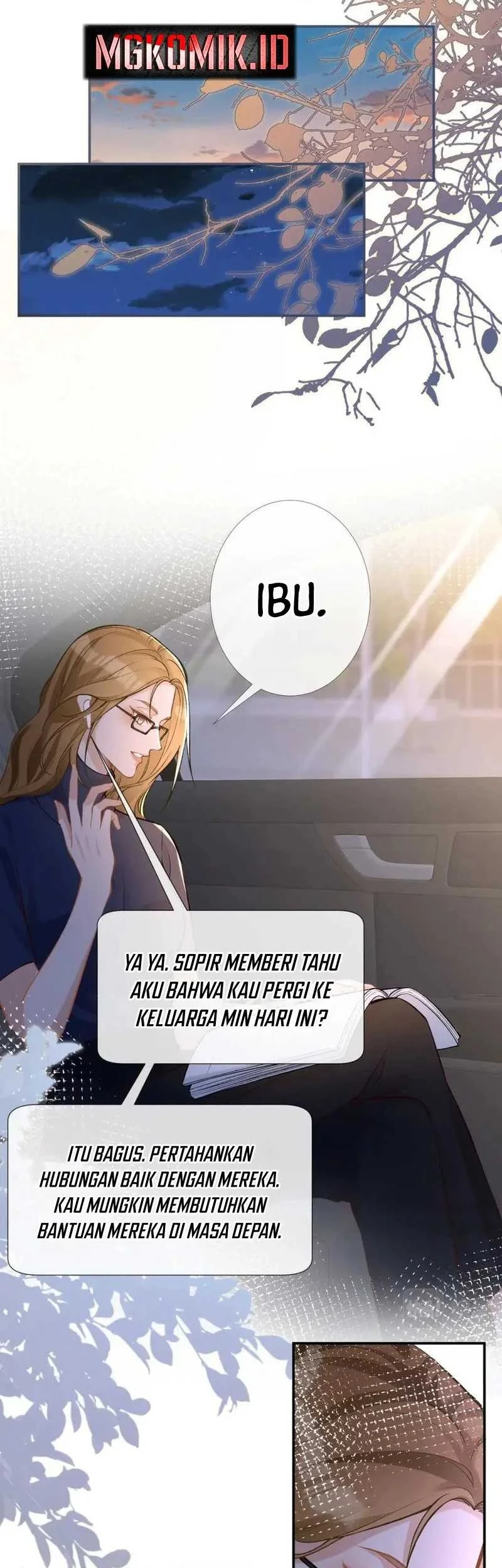 Bao Jin Wo De Xiao Majia Chapter 169 Gambar 15