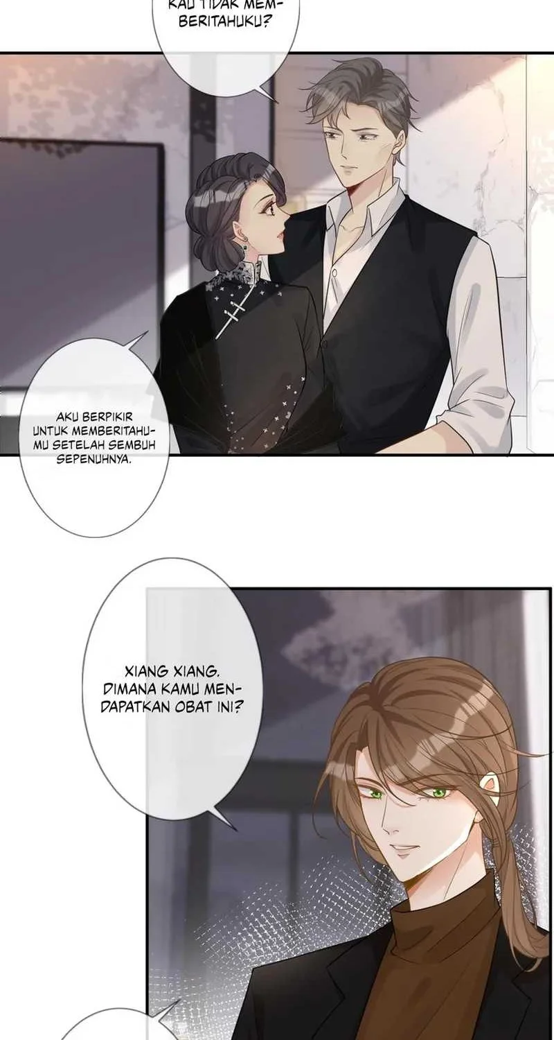 Bao Jin Wo De Xiao Majia Chapter 17 Gambar 22