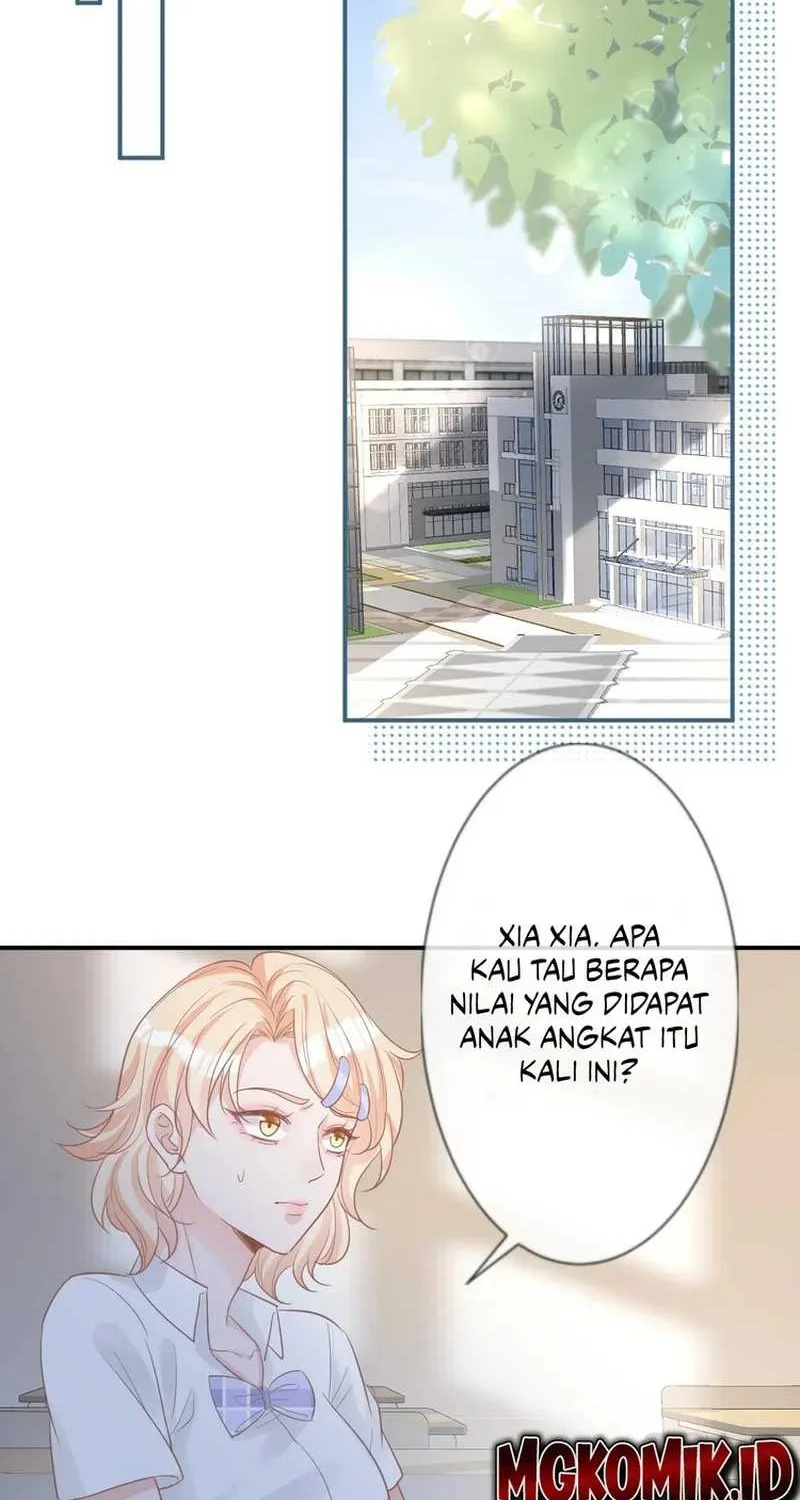 Bao Jin Wo De Xiao Majia Chapter 17 Gambar 24