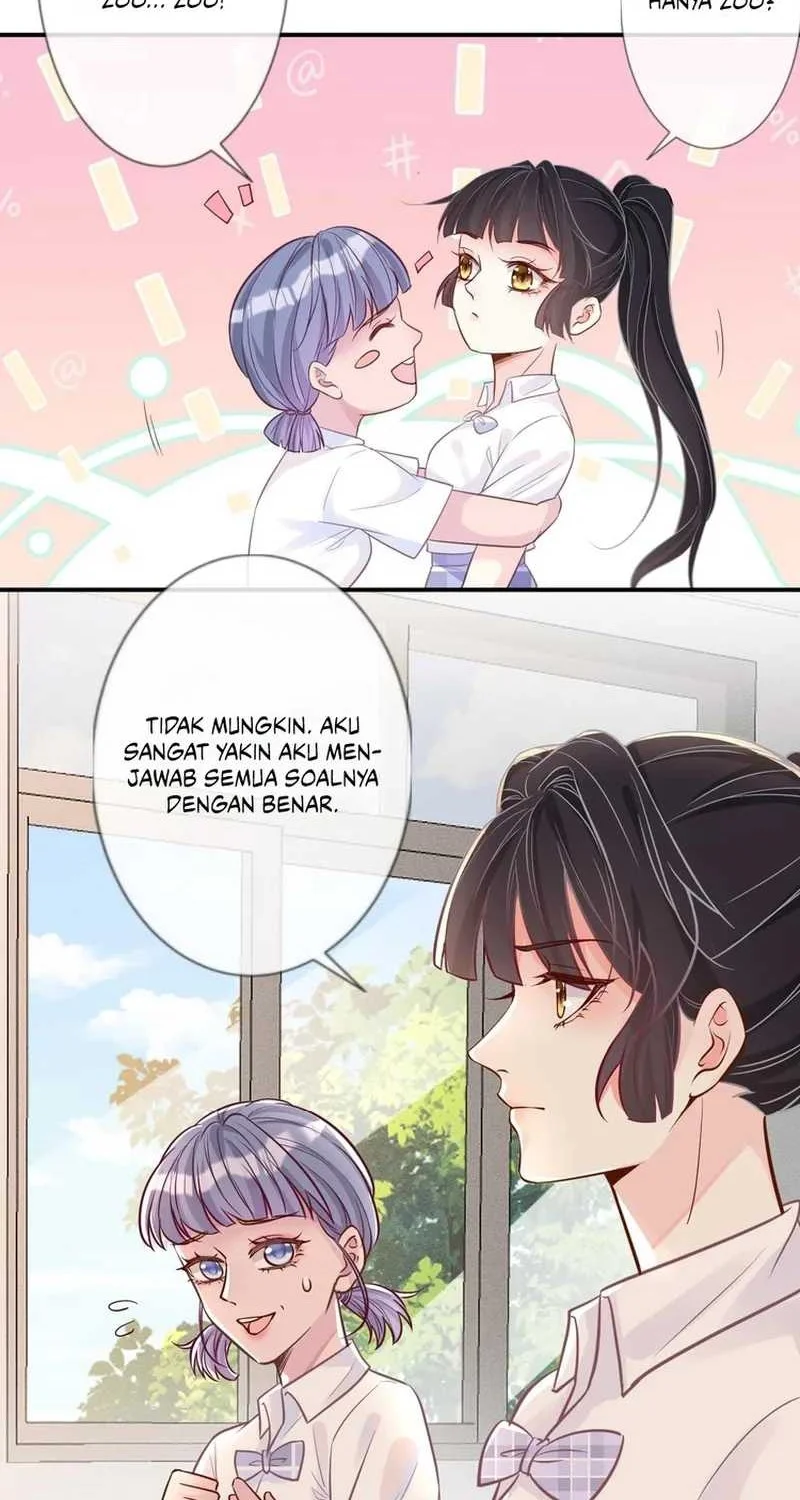 Bao Jin Wo De Xiao Majia Chapter 17 Gambar 26