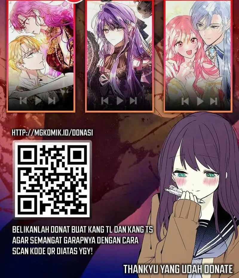 Bao Jin Wo De Xiao Majia Chapter 17 Gambar 28