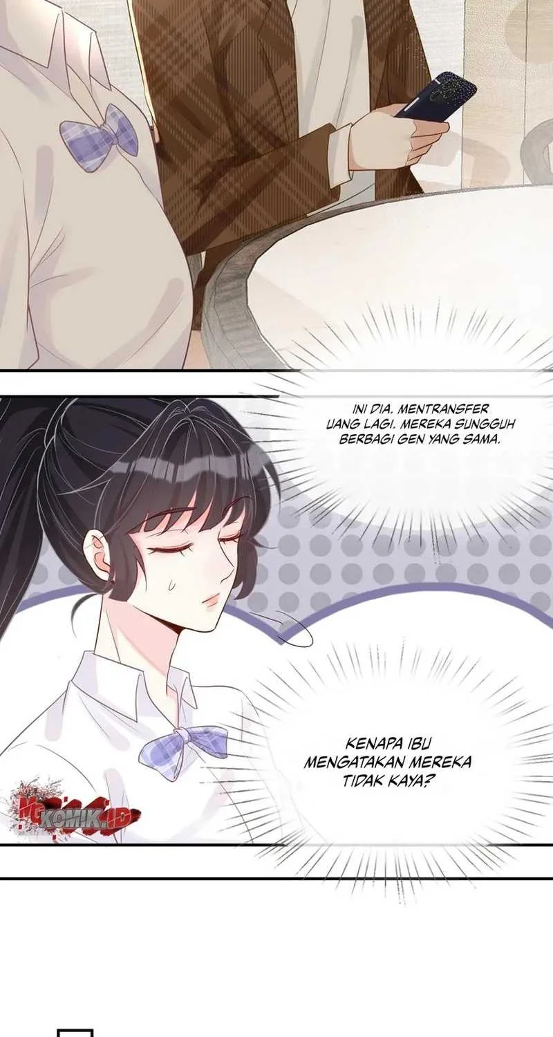 Bao Jin Wo De Xiao Majia Chapter 17 Gambar 4