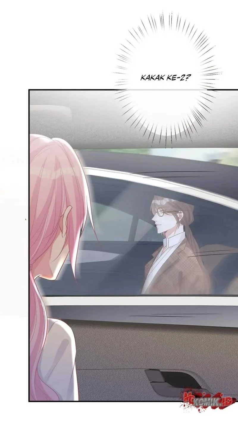 Bao Jin Wo De Xiao Majia Chapter 17 Gambar 6